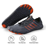 Adriana | Non-Slip Barefoot Shoes with a Wide Toe Box