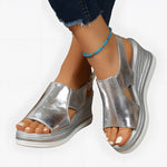 Veronica | Women's Orthopaedic Sandals