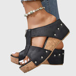 Ember | Women's Chic Orthopaedic Sandals