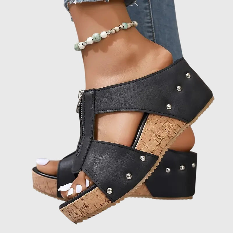 Ember | Women's Chic Orthopaedic Sandals