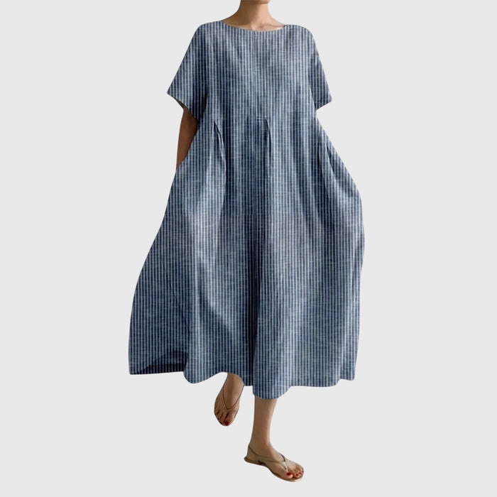 Casual Maxi Dress