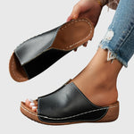 Ada | Women's Elegant Orthopaedic Sandals