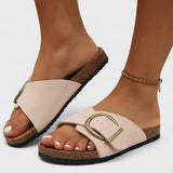 Anabelle | Women's Lightweight Slides