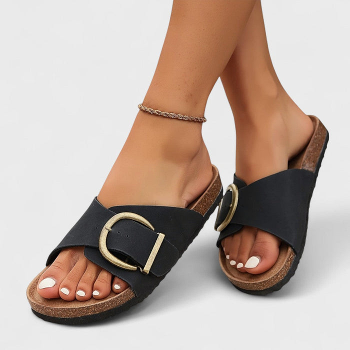 Anabelle | Women's Lightweight Slides
