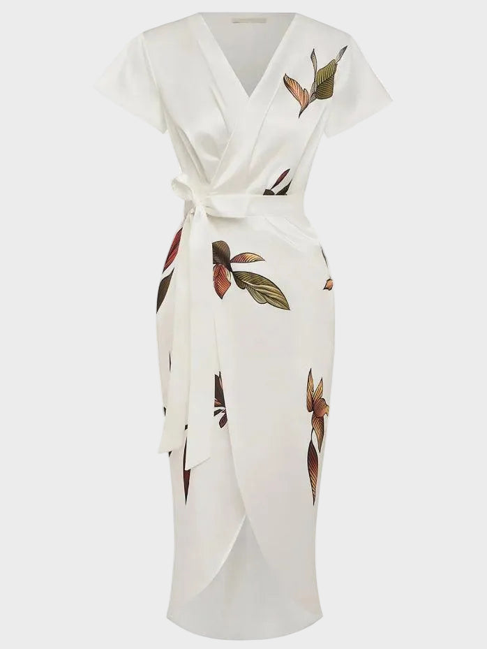 Valeria | Light and Elegant Dress