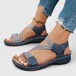 Ophelia | Women's Comfortable Orthopaedic Sandals