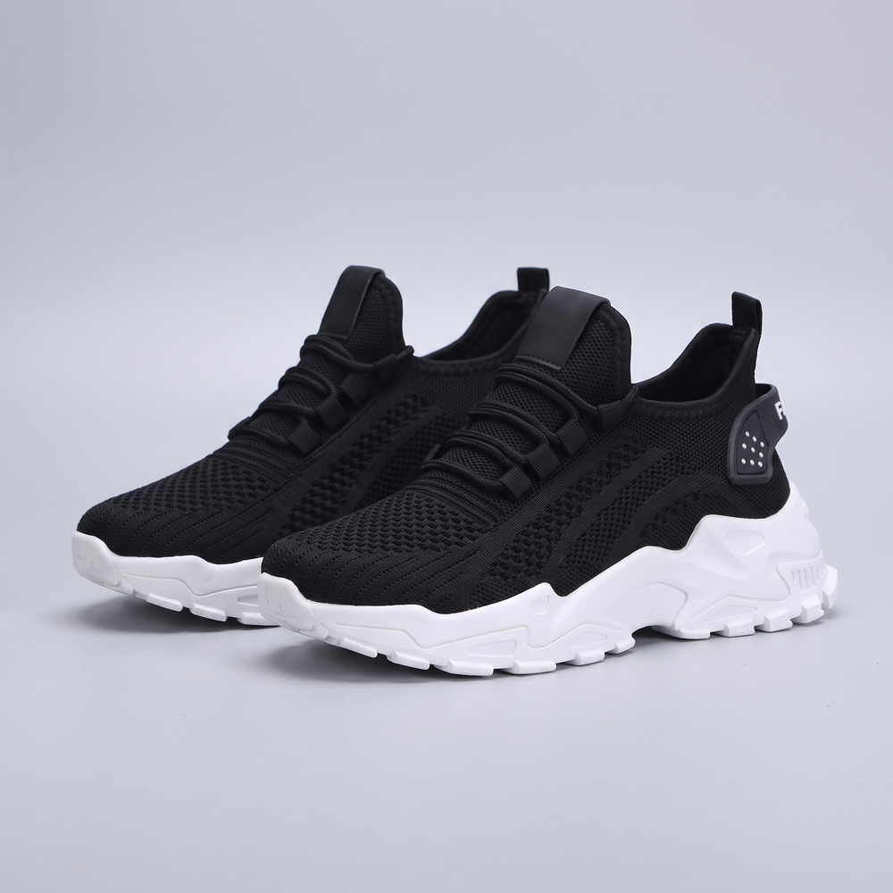 For feet that have done a lot of walking.