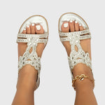 Cadence | Women's Elegant Orthopaedic Sandals