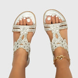 Cadence | Women's Elegant Orthopaedic Sandals
