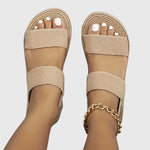 Kelsey | Women's Elegant Orthopaedic Sandals