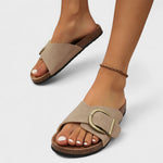 Anabelle | Women's Lightweight Slides