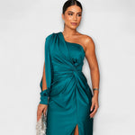 Julie | Elegant Refined Dress