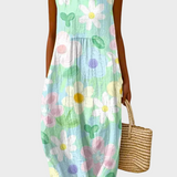 Joanne | Effortless Midi Dress