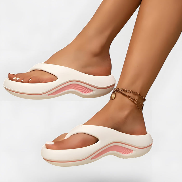 Dahlia | Women's Lightweight Slip-On Sandals
