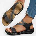 Ophelia | Women's Comfortable Orthopaedic Sandals