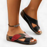 Leilani | Women's Comfortable Orthopaedic Sandals