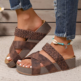 Lucia | Women's Elegant Orthopaedic Sandals
