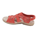 Ursula | Orthopaedic Sport Sandals with Toggle Laces
