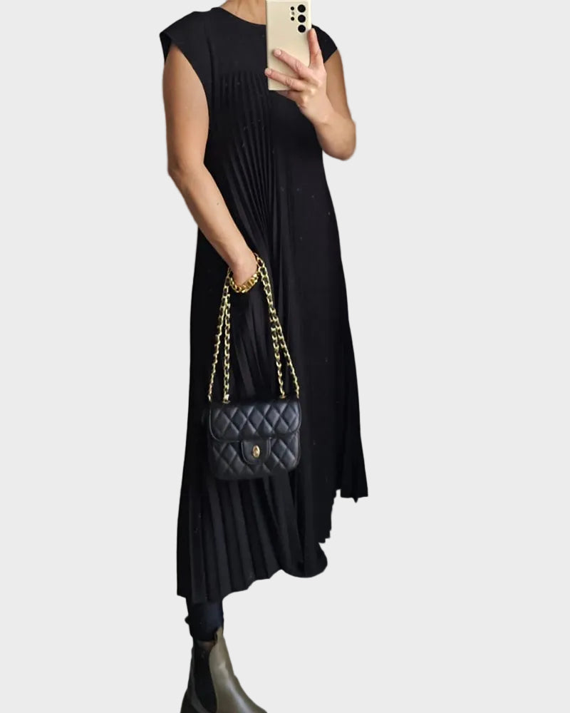 Elowen | Timeless Comfort Dress