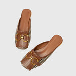 Indira | Women's Comfortable Orthopaedic Sandals