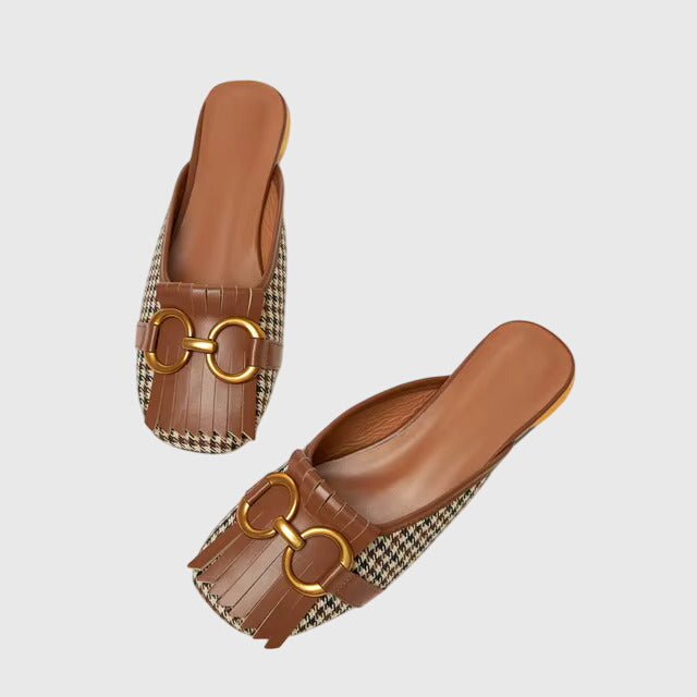 Indira | Women's Comfortable Orthopaedic Sandals