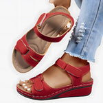 Hannah | Women's Supportive Orthopaedic Sandals