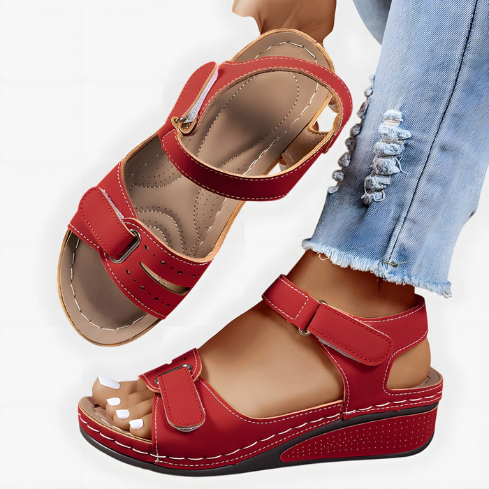 Hannah | Women's Supportive Orthopaedic Sandals