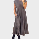 Elowen | Timeless Comfort Dress