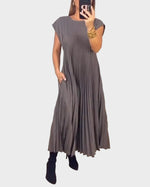 Elowen | Timeless Comfort Dress