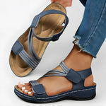 Ophelia | Women's Comfortable Orthopaedic Sandals
