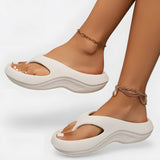 Dahlia | Women's Lightweight Slip-On Sandals