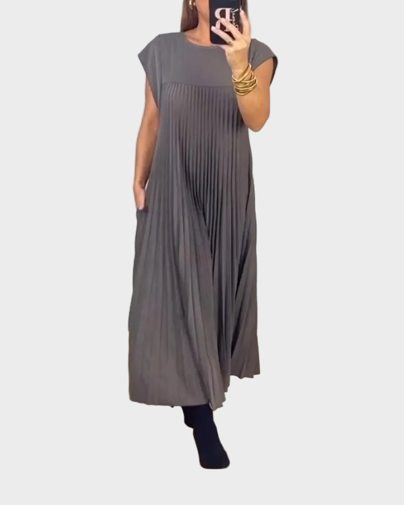 Elowen | Timeless Comfort Dress