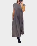 Elowen | Timeless Comfort Dress