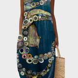 Tracy | Comfortable Midi Dress