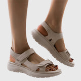 Dora | Women's Adjustable Strap Sandals