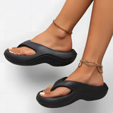 Dahlia | Women's Lightweight Slip-On Sandals