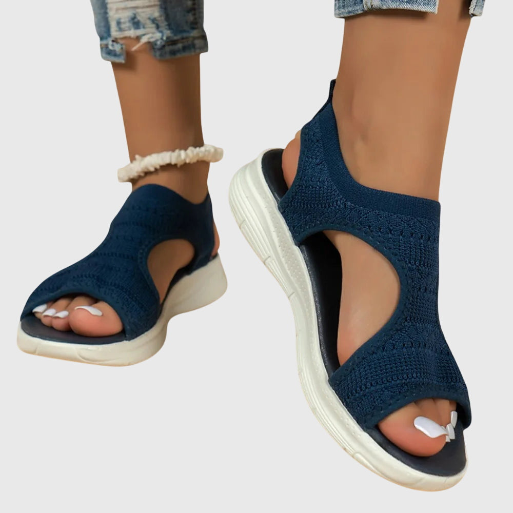Samantha | Women's Orthopaedic Sandals