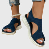 Samantha | Women's Orthopaedic Sandals
