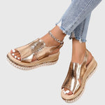 Veronica | Women's Orthopaedic Sandals