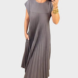 Elowen | Timeless Comfort Dress
