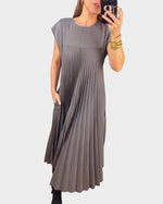 Elowen | Timeless Comfort Dress