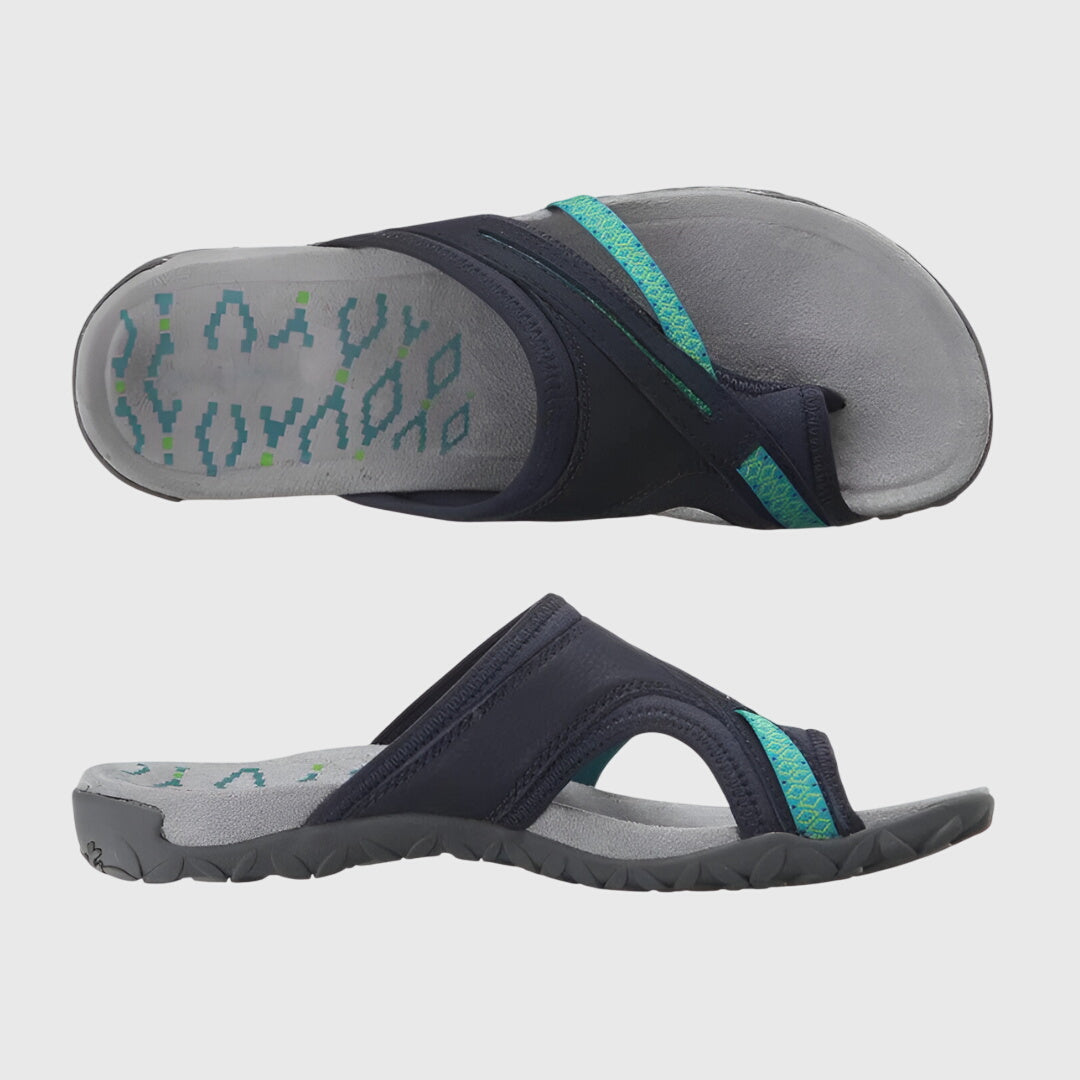 Blythe | Women's Orthopaedic Comfort Sandals