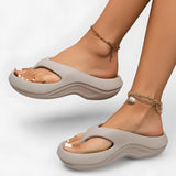 Dahlia | Women's Lightweight Slip-On Sandals