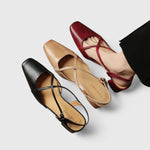 Evie | Women's Chic Heeled Sandals