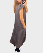 Elowen | Timeless Comfort Dress