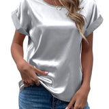 Mireille | Classic On-Trend Blouse