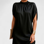 Dawn | Elegant Fitted Dress