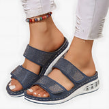 Elsie | Women's Supportive Orthopaedic Sandals
