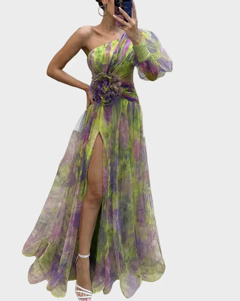 Nadine | Elegant Dress for Women