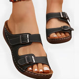 Boston | Women's Orthopaedic Sandals